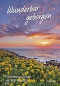 Cover: Wunderbar geborgen - Kawohl Verlag GmbH & Co. KG