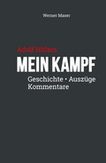 Cover: Adolf Hitlers Mein Kampf - Nikol