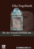 Cover: Bis der Schnee Gewicht hat - Pop, Traian