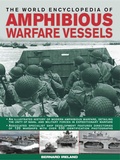 Cover: World Encyclopedia of Amphibious Warfare Vessels - Lorenz Books