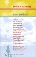 Cover: Berlin H&uuml;ttenweg - Matthes & Seitz Berlin