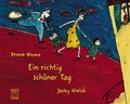 Cover: Ein richtig sch&ouml;ner Tag - kwasi Verlag