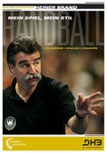 Cover: Handball - Mein Spiel, mein Stil - Philippka