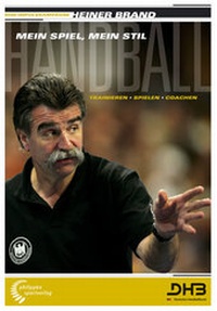 Abbildung von: Handball - Mein Spiel, mein Stil - Philippka