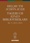 Cover: Tagebuch eines Bibliothekars - Sisyphus