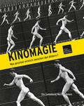 Cover: Kinomagie - verlag filmarchiv austria
