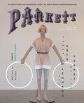 Cover: Abts, Tomma/ Leonard, Zoe/ Perret, Mai-Thu - Parkett