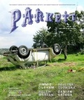 Cover: Durham, Jimmie/ Marten, Helen/ Olowska, Paulina/ Ortega, Damian - Parkett