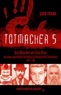 Cover: Totmacher 5 - Verlag Kirchschlager