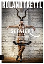 Cover: Serviert - ZS Verlag