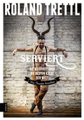 Cover: Serviert - ZS Verlag