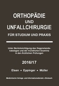 Cover: Orthop&auml;die und Unfallchirurgie - Medizinische Vlgs- u. Inform.-Dienste