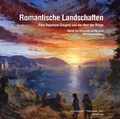 Cover: Romantische Landschaften - Kunstverein Talstrasse