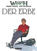 Cover: Largo Winch 1 - Schreiber & Leser
