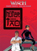 Cover: Largo Winch 15 - Schreiber & Leser