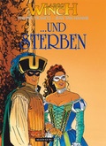 Cover: Largo Winch 10 - Schreiber & Leser