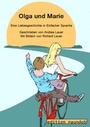 Cover: Olga und Marie - edition naundob