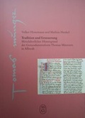 Cover: Tradition und Erneuerung - Zweckverband M&uuml;hlh&auml;user Museen