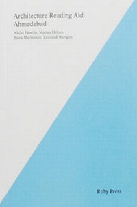 Abbildung von: Architecture Reading Aid Ahmedabad - Ruby Press