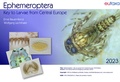 Cover: Ephemeroptera 23 - EUTAXA