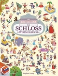 Cover: Schloss Wimmelbuch - Adrian & Wimmelbuchverlag