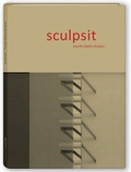 Cover: Sculpsit - Svoboda, Robert