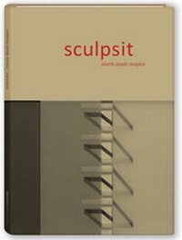 Enlarge image Cover: Sculpsit - Svoboda, Robert