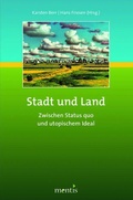 Cover: Stadt und Land - Brill Deutschland