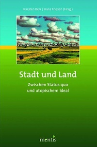 Enlarge image Cover: Stadt und Land - Brill Deutschland
