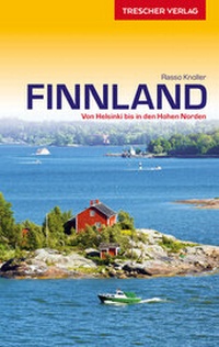 Abbildung von: Reiseführer Finnland - TRESCHER