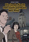 Cover: Nestor Burma - Schreiber & Leser