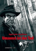 Cover: Umsonst ist der Tod - Schreiber & Leser