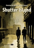 Cover: Shutter Island - Schreiber & Leser