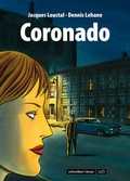 Cover: Coronado - Schreiber & Leser