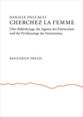 Cover: Cherchez la femme - Basilisken-Presse im Verlag Natur & Text