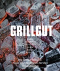 Cover: Grillgut - Die besten Rezepte zum Grillen, Tipps und Techniken f&uuml;r den Holzkohlegrill - Becker Joest Volk Verlag