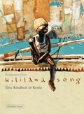 Cover: Kililana Song - Schreiber & Leser