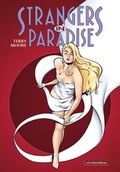 Cover: Strangers in Paradise 2 - Schreiber & Leser