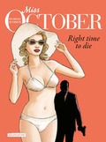 Cover: Miss October - Schreiber & Leser