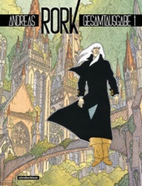 Abbildung von: Rork - Schreiber & Leser