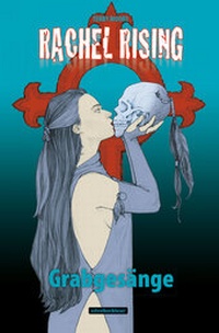 Enlarge image Cover: Rachel Rising 3 - Schreiber & Leser