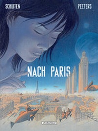 Abbildung von: Nach Paris - Schreiber & Leser