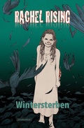 Cover: Rachel Rising 4 - Schreiber & Leser
