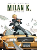 Cover: Milan K. - Schreiber & Leser