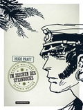 Cover: Corto Maltese - Schreiber & Leser