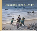 Cover: Bestimmt wird alles gut - Klett Kinderbuch