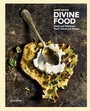 Cover: Divine Food - Die Gestalten Verlag