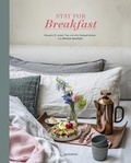 Cover: Stay For Breakfast - Die Gestalten Verlag