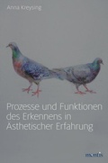 Cover: Prozesse und Funktionen des Erkennens in &Auml;sthetischer Erfahrung - Brill Deutschland