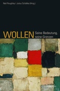 Cover: Wollen - Brill Deutschland